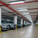 Réglette Étanche LED 60cm 18W High Lumen 150lm/W IP65 Blanc neutre 4000K