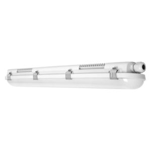 Réglette Étanche LED 9 W 60 cm 120 lm/W IP65 LEDVANCE