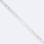 Ruban LED SMD2835 60LED/m, bande flexible étanche IP65 largeur 12 mm