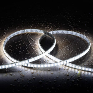 Ruban LED Dimmable 220V SMD Auto-Redressement 120 LED/m BOBINE 20m 8