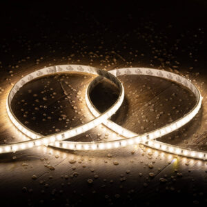 Ruban LED Dimmable 220V SMD Auto-Redressement 120 LED/m BOBINE 20m 8