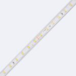 Ruban LED extérieur 12mm 60 LED/m blanc chaud