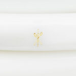 Ruban néon LED flexible blanc profil circulaire en rouleau