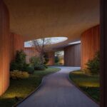 Spot Extérieur EKO GU10 Aluminium IP66 LEDS-C4 Blanc