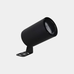 Spot Extérieur EKO GU10 Aluminium IP66 LEDS-C4 Noir