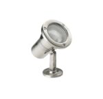 Spot Extérieur En Saillie Sol Hélium AISI 316 acier inoxydable GU10 LEDS-C4 05-9310-CA-37