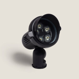Spot LED Extérieur 5W Giverny sur Piquet Giverny