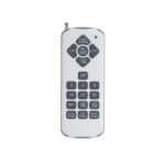 Spot LED Piscine en Saillie Inox RGB Submersible 12V AC IP68 20W Oui