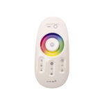 Spot LED Piscine en Saillie Inox RGBW Submersible 12V DC IP68 20W Oui