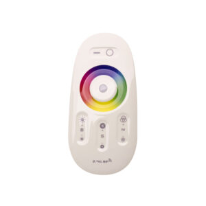 Spot LED Piscine en Saillie Inox RGBW Submersible 12V DC IP68 20W Oui