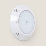 Spot LED Piscine en Saillie RGB Submersible 12V AC IP68 20W