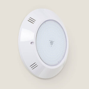 Spot LED Piscine en Saillie RGB Submersible 12V AC IP68 20W