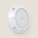 Spot LED Piscine en Saillie Submersible 12V AC/DC IP68 20W