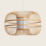 Suspension Bambou Extérieure Ofelia