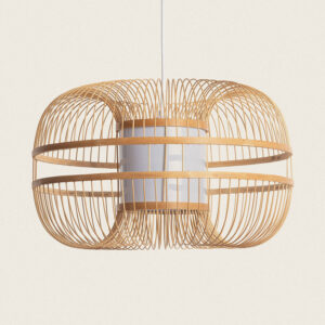 Suspension Bambou Extérieure Ofelia