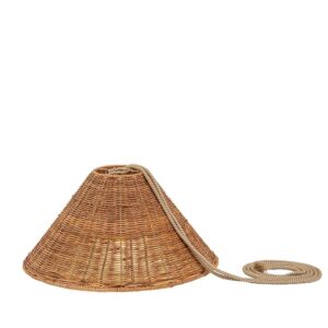 Suspension Calobra 20 Nature