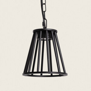 Suspension Extérieure LED 6W Aluminium Bradda