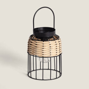 Suspension Extérieure LED Solaire Vico