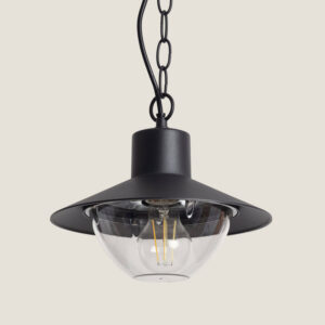 Suspension Extérieure Métal Neiva