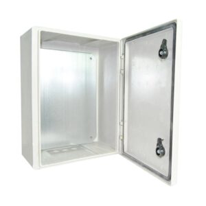 Tableau Électrique en Saillie FURKA IP54 MAXGE 190 mm 400 mm 500 mm