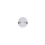 Tube LED T8 embout G13 blanc avec connexion latérale à deux broches