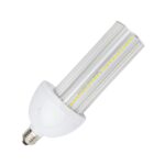 Ampoule LED E27 40W Éclairage Public IP64 – Image 2