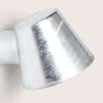 Applique Murale Extérieure Acier Galvanisé Coastal Faroe – Image 4