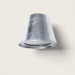 Applique Murale Extérieure Acier Galvanisé Coastal Faroe – Image 5