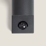 Applique Murale Extérieure Acier Inoxydable avec Capteur PIR Stone – Image 10