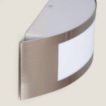 Applique Murale Extérieure Inox Girig – Image 8