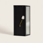 Applique Murale Extérieure Métal et Verre Big Taiga – Image 10