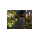 Applique Murale LED Extérieure White Color Appear 2x8W PHILIPS Hue Argent – Image 6