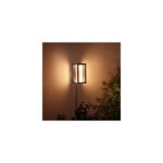 Applique Murale LED Extérieure White Color Impress 2x8W PHILIPS Hue – Image 7