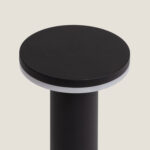 Balise Extérieure LED 12W Saillie sur Pied 40cm Duero – Image 2