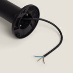 Balise Extérieure LED 12W Saillie sur Pied 40cm Duero – Image 5