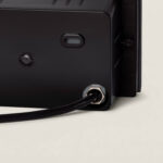 Balise Extérieure LED 3W Encastrable Murale Olite Gris Blanc chaud 3000K – Image 7