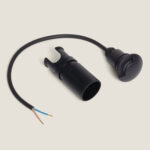 Balise Extérieure LED 3W Encastrable au Sol 1L Blanc neutre 4000K – Image 4