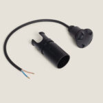 Balise Extérieure LED 3W Encastrable au Sol 4L Blanc chaud 2700K – Image 4