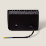 Balise Extérieure LED 5W Murale Encastrable Olite Blanc Blanc neutre 4000K – Image 6