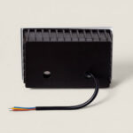 Balise Extérieure LED 5W Murale Encastrable Olite Horizon Blanc Blanc neutre 4000K – Image 11