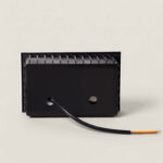 Balise Extérieure LED 5W Murale Encastrable Olite Horizon Noir Blanc neutre 4000K – Image 7