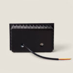 Balise Extérieure LED 5W Murale Encastrable Olite Noir Blanc chaud 2700K – Image 8