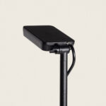 Balise Extérieure LED 6W 60cm avec Piquet Flux – Image 5