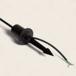 Balise Extérieure LED 6W 60cm avec Piquet Flux – Image 8