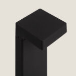 Balise Extérieure LED 7W Saillie sur Pied 40cm Nilo – Image 2