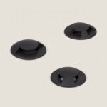 Balise Extérieure LED Encastrable Sol 4L 24V DC Loto Noire Blanc neutre 4000K – Image 11