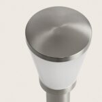 Balise Extérieure en Saillie sur Pied 50 cm Acier Inoxydable Idun – Image 5