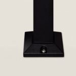 Balise LED Extérieure 12W en Saillie sur Pied 60cm Nilo – Image 9