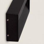 Balise LED Extérieure 6W en Saillie au Mur Columbia Blanc froid 6000K – Image 18