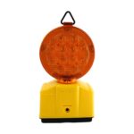 Balise LED Secours Clignotante